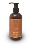 Cassia Body Wash w/ Pump 8oz - Abba Oils Ltd